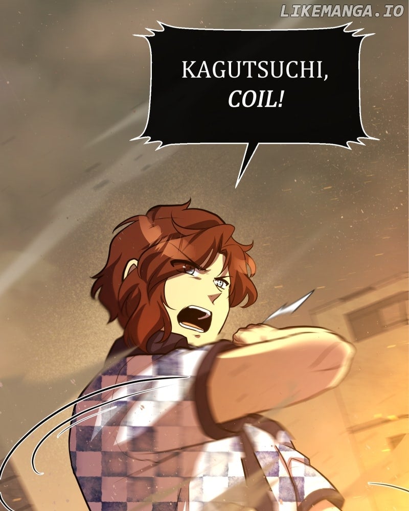 Code Demon Chapter 25 - Page 106