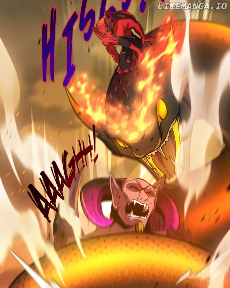 Code Demon Chapter 25 - Page 108