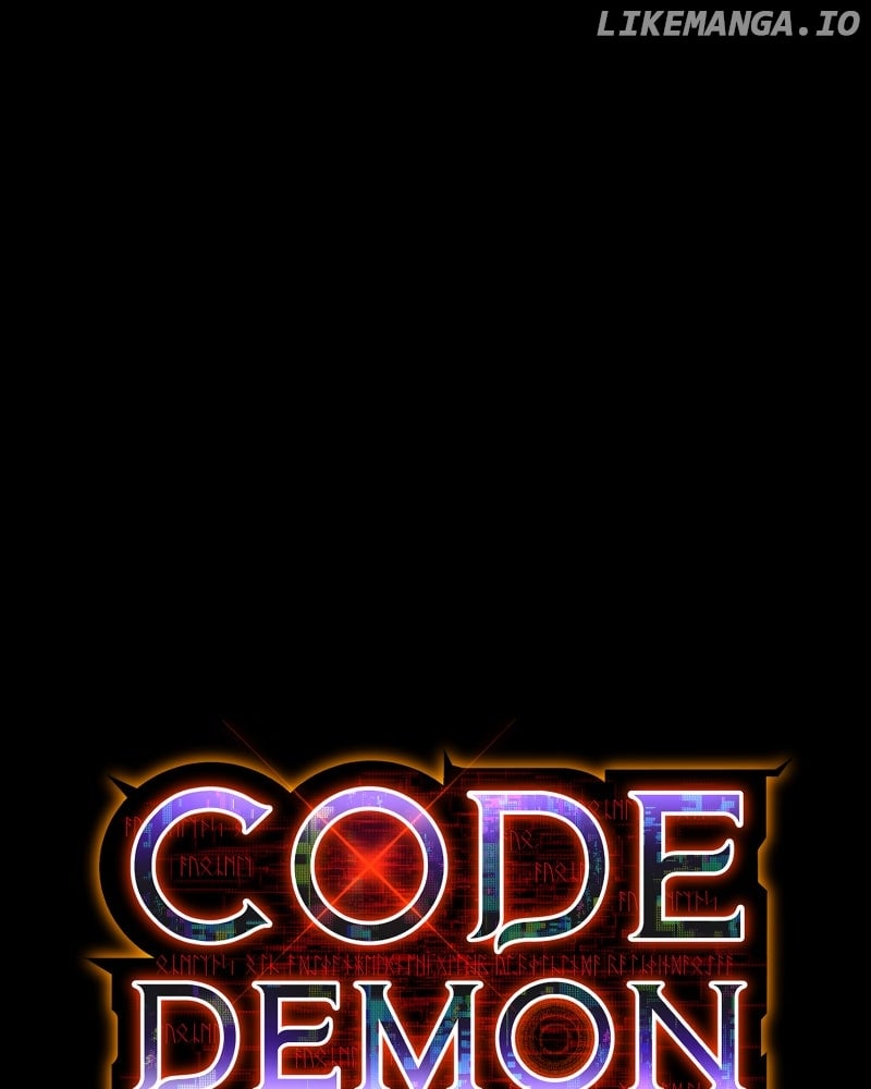 Code Demon Chapter 25 - Page 11