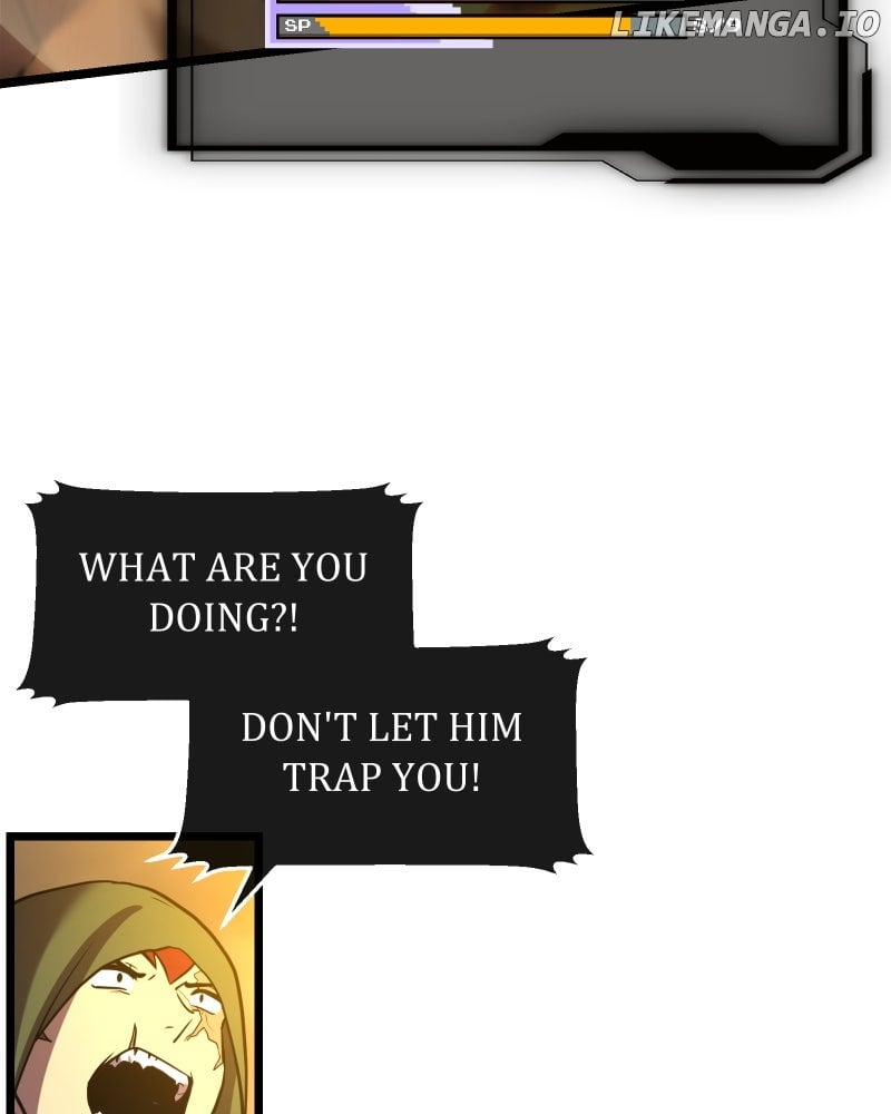Code Demon Chapter 25 - Page 110