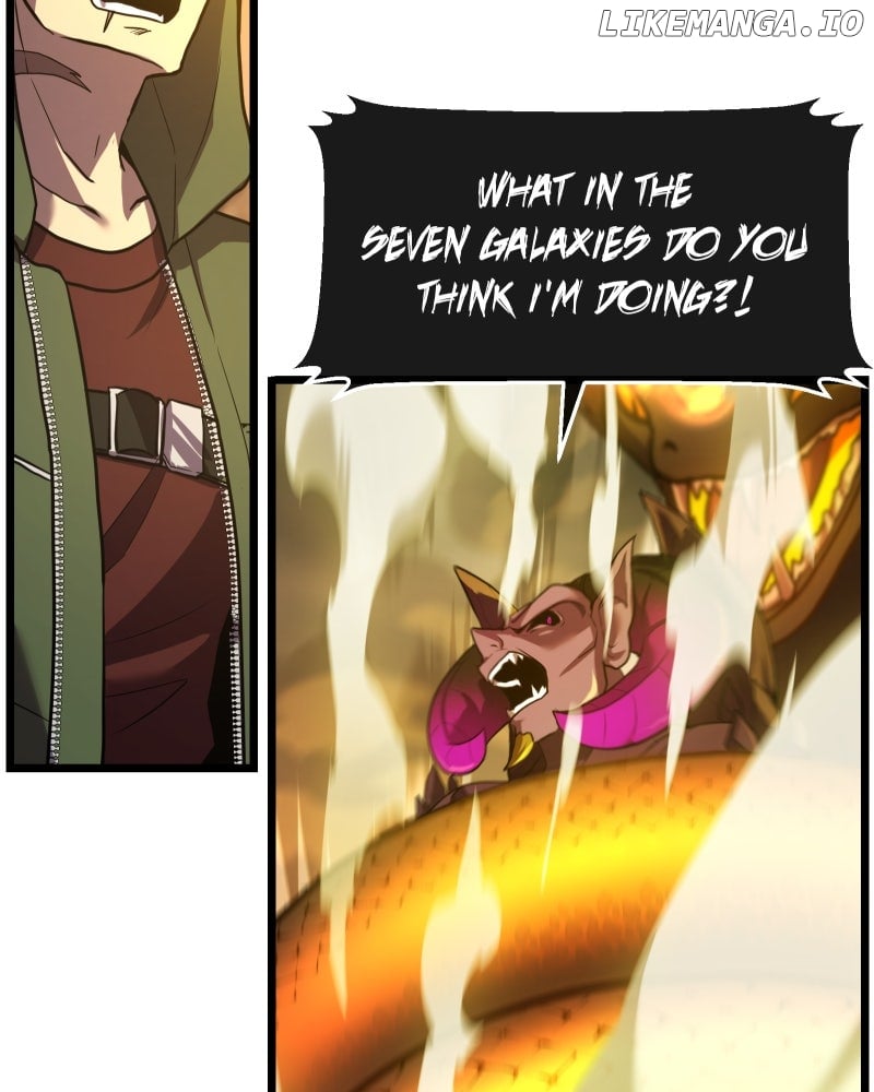 Code Demon Chapter 25 - Page 111