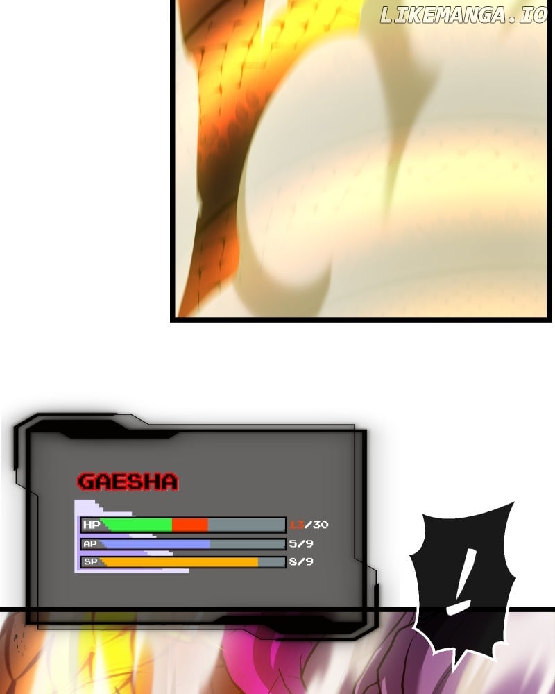 Code Demon Chapter 25 - Page 112