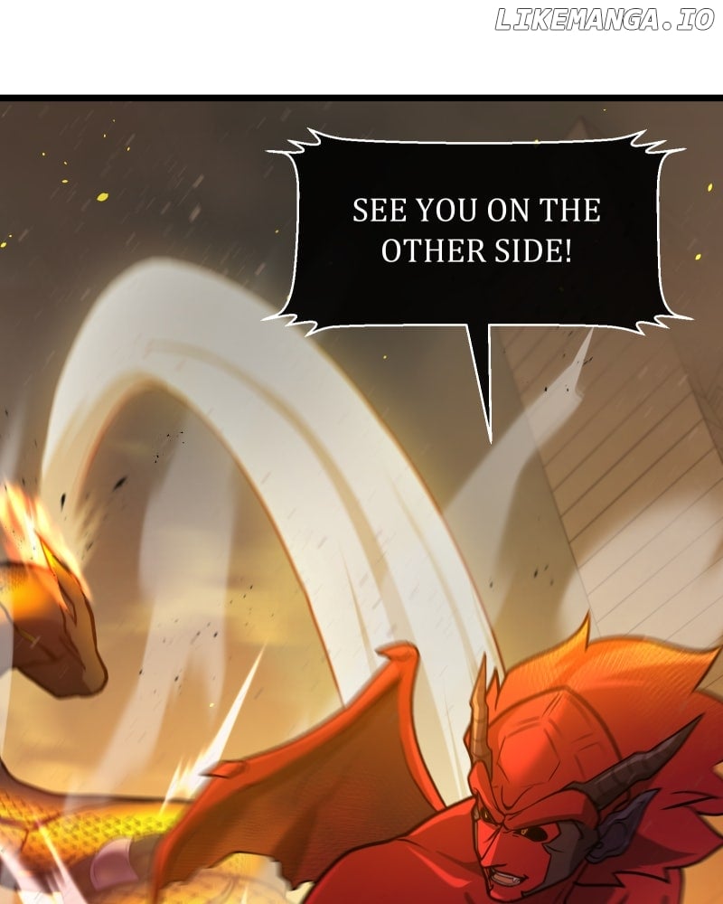 Code Demon Chapter 25 - Page 116