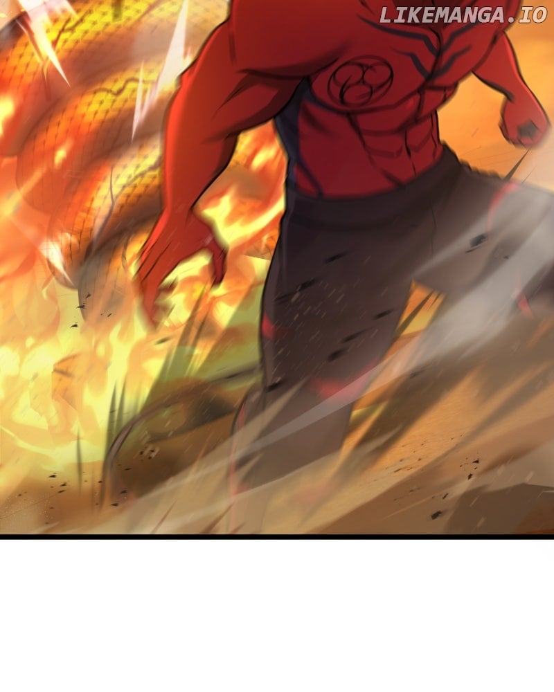 Code Demon Chapter 25 - Page 117