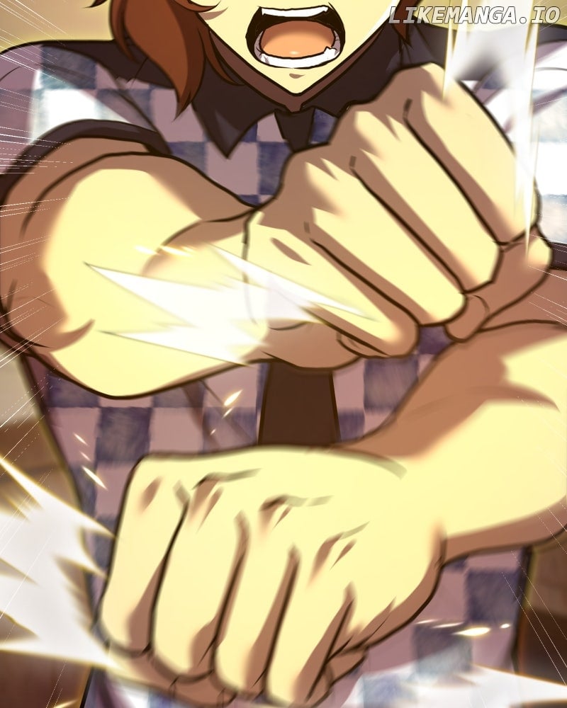 Code Demon Chapter 25 - Page 120