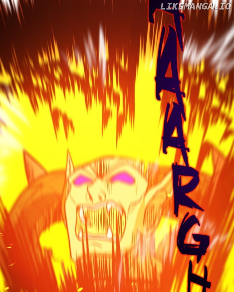 Code Demon Chapter 25 - Page 122