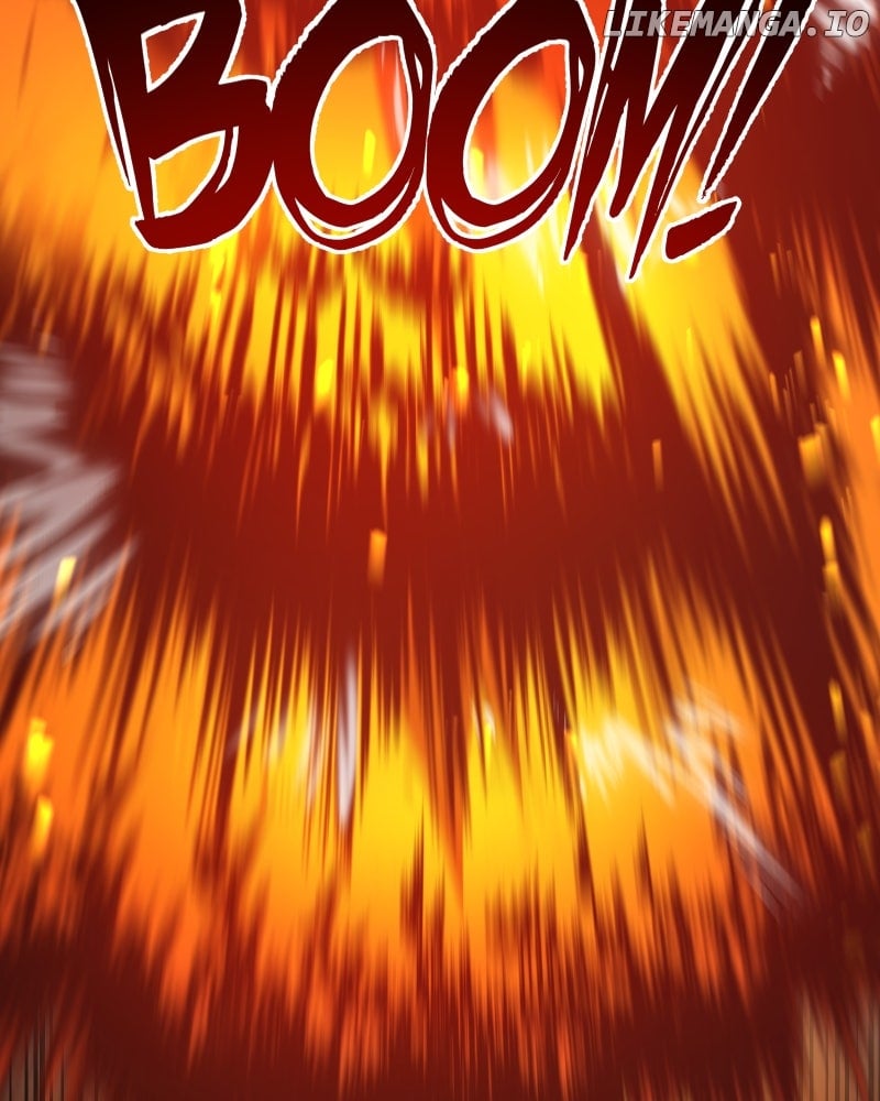 Code Demon Chapter 25 - Page 124