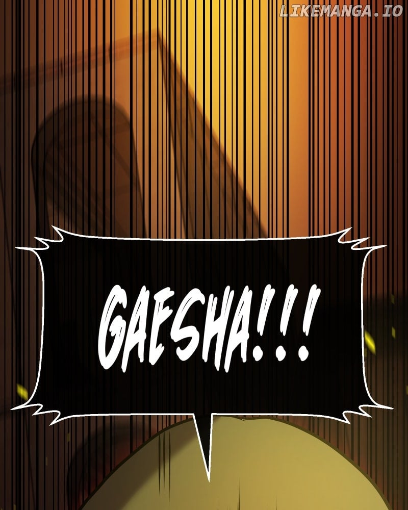 Code Demon Chapter 25 - Page 126