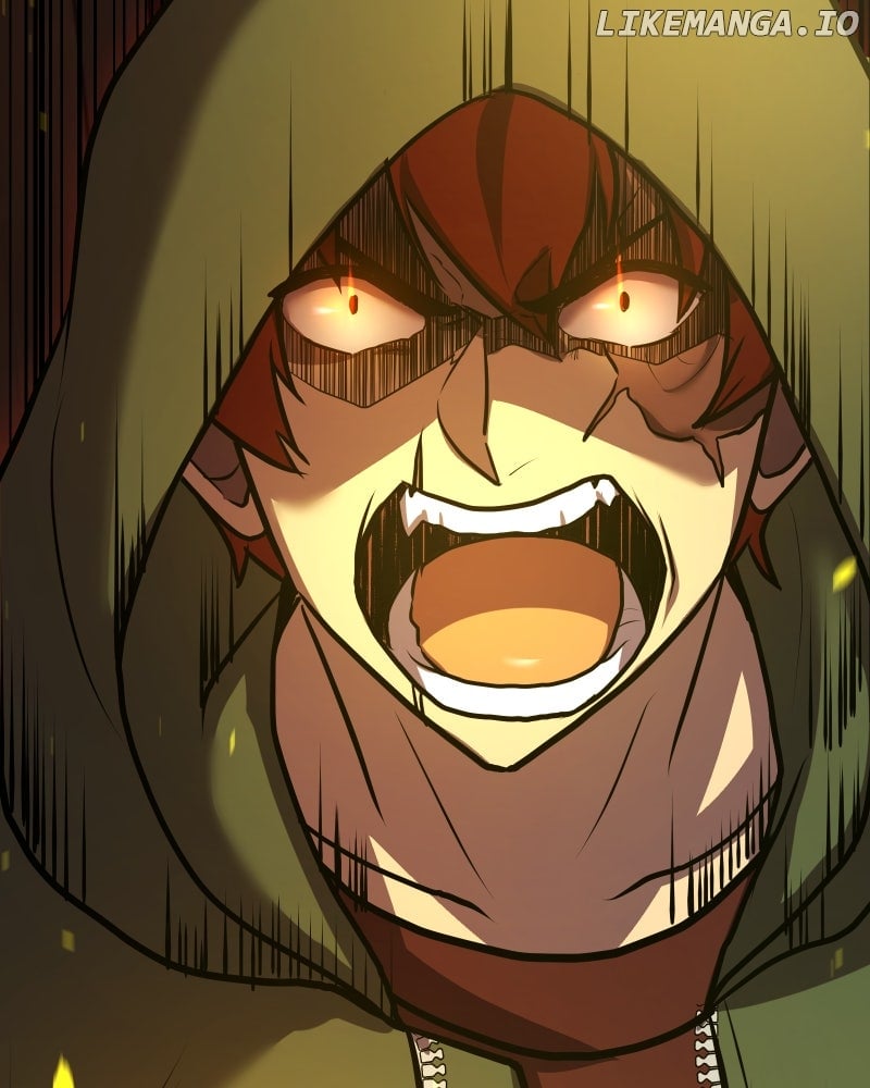 Code Demon Chapter 25 - Page 127