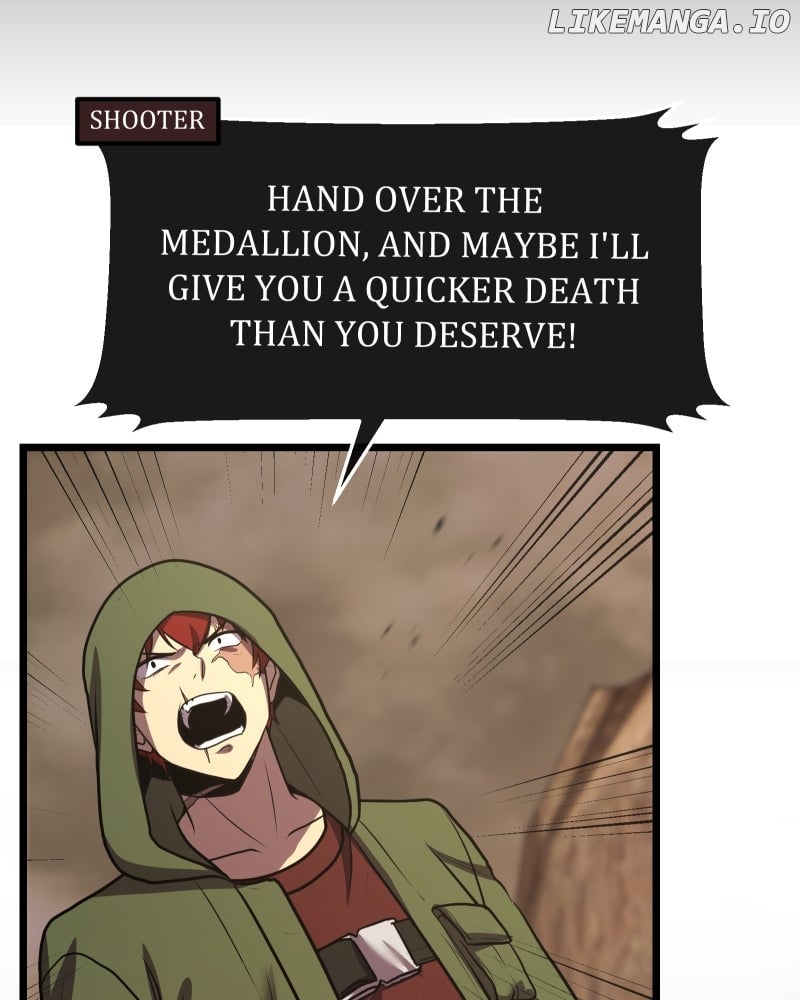 Code Demon Chapter 25 - Page 15