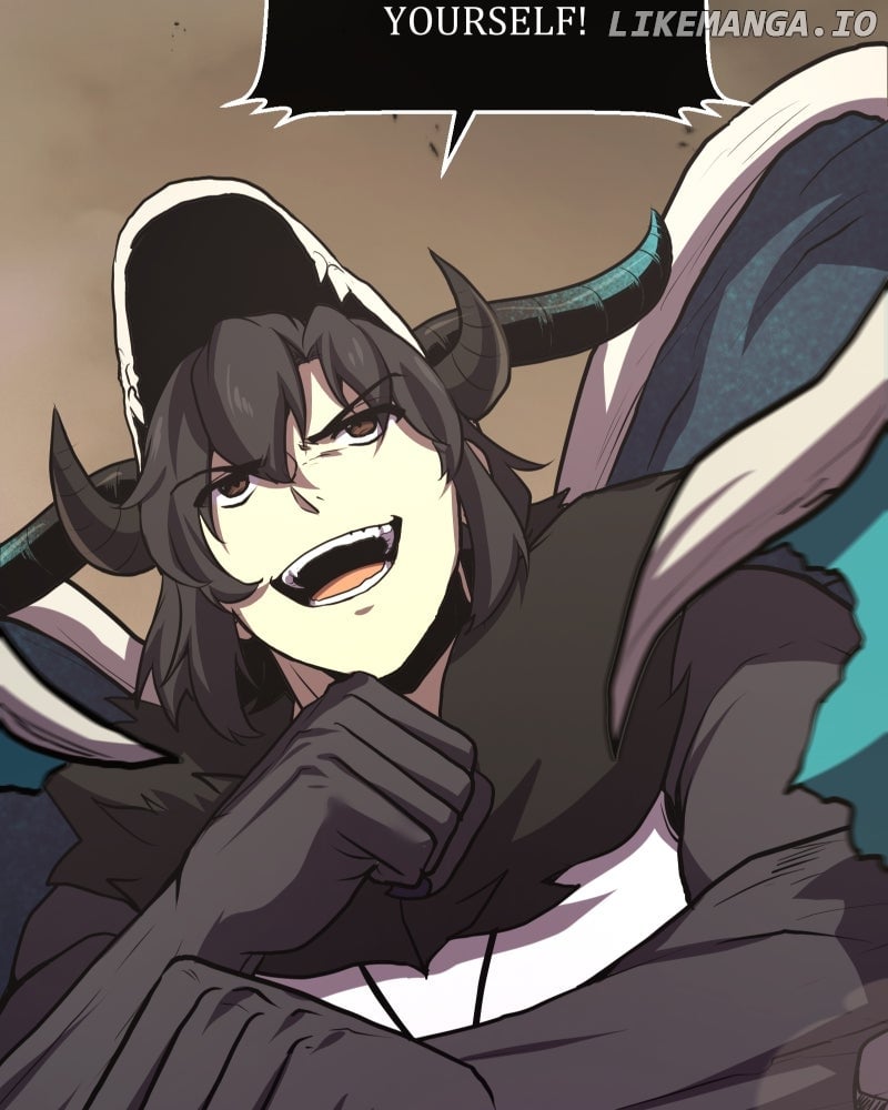 Code Demon Chapter 25 - Page 17