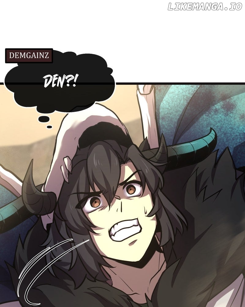 Code Demon Chapter 25 - Page 2