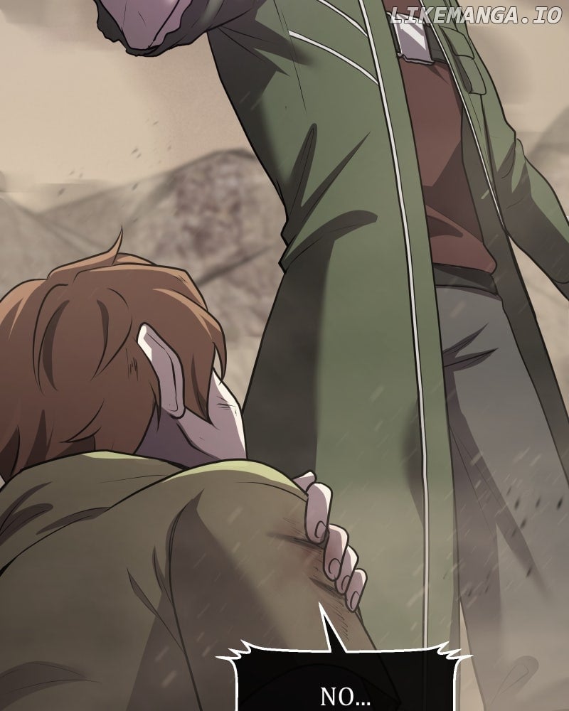 Code Demon Chapter 25 - Page 21