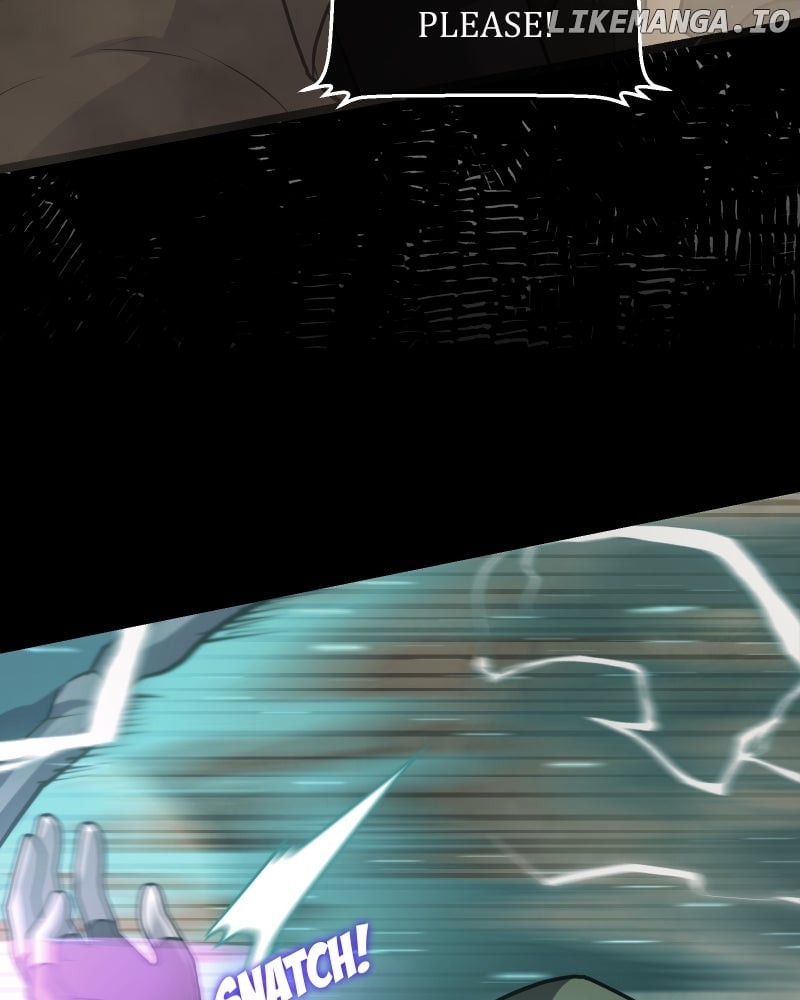 Code Demon Chapter 25 - Page 22