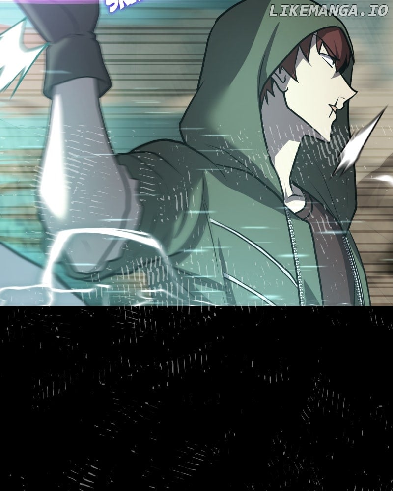 Code Demon Chapter 25 - Page 23