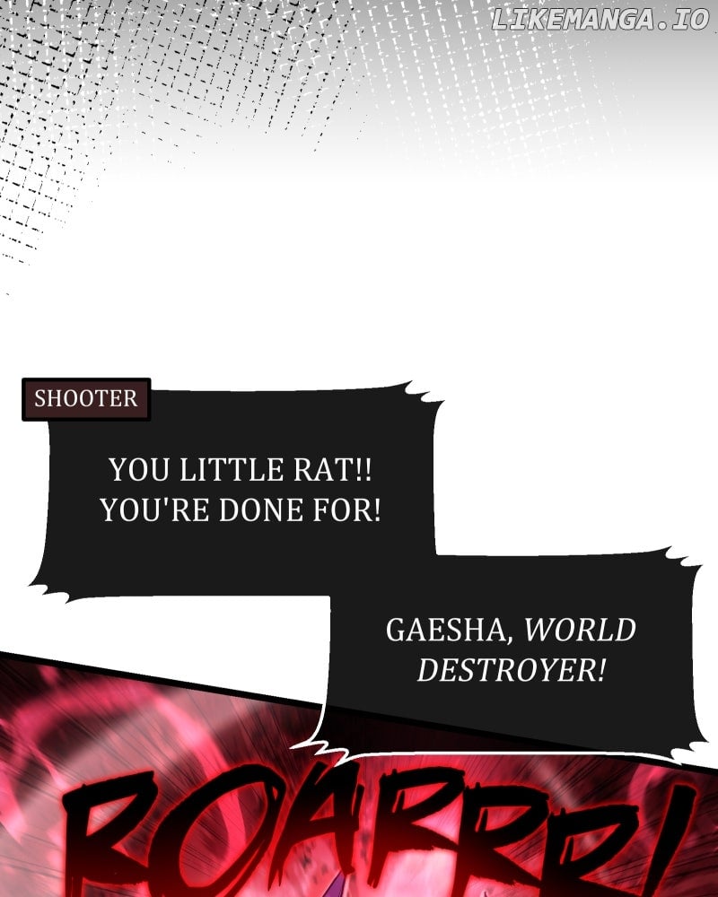 Code Demon Chapter 25 - Page 27