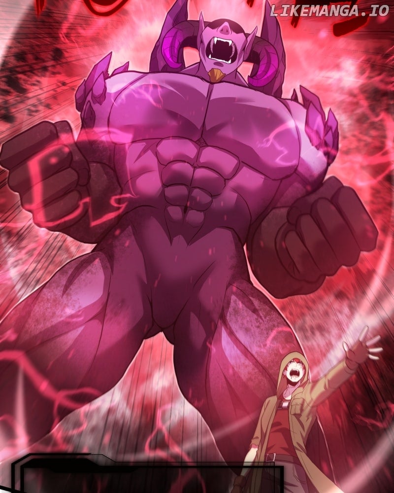 Code Demon Chapter 25 - Page 28