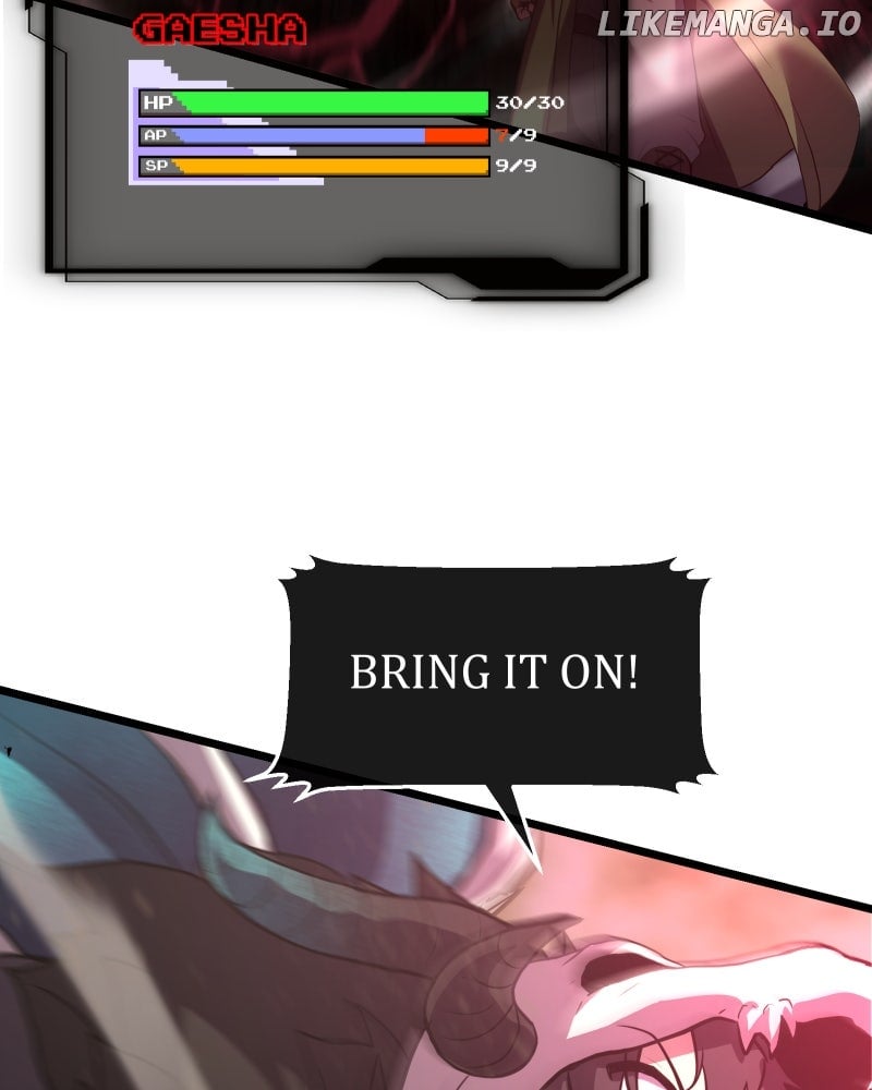 Code Demon Chapter 25 - Page 29