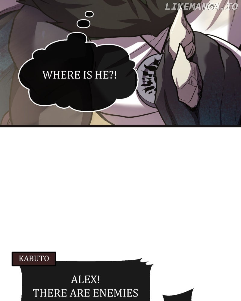 Code Demon Chapter 25 - Page 3