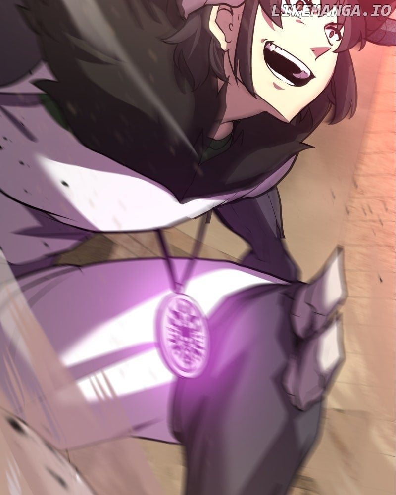 Code Demon Chapter 25 - Page 30