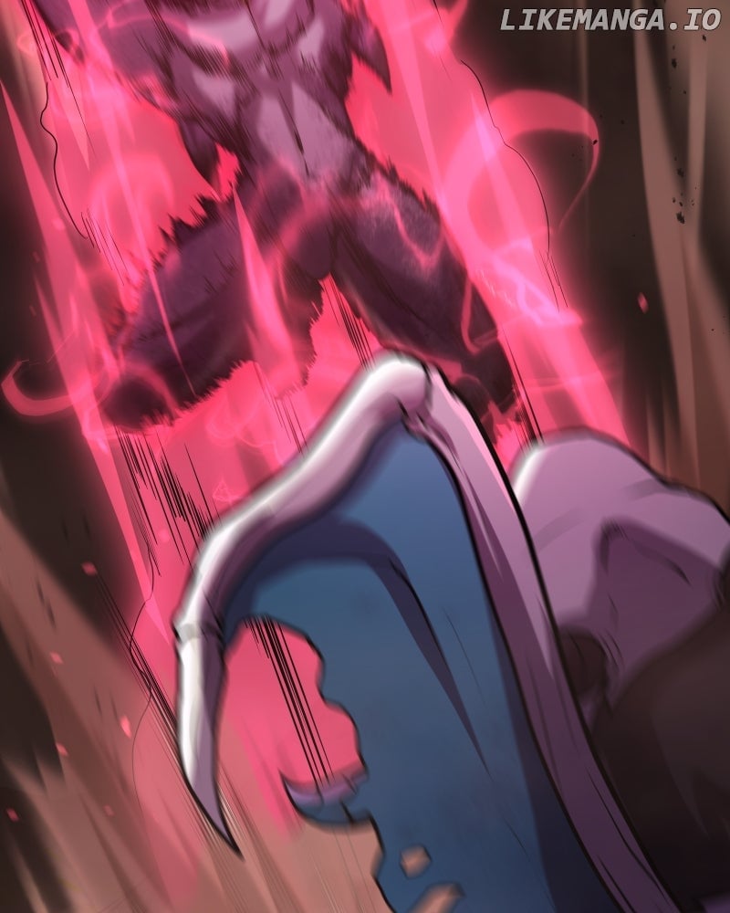 Code Demon Chapter 25 - Page 33