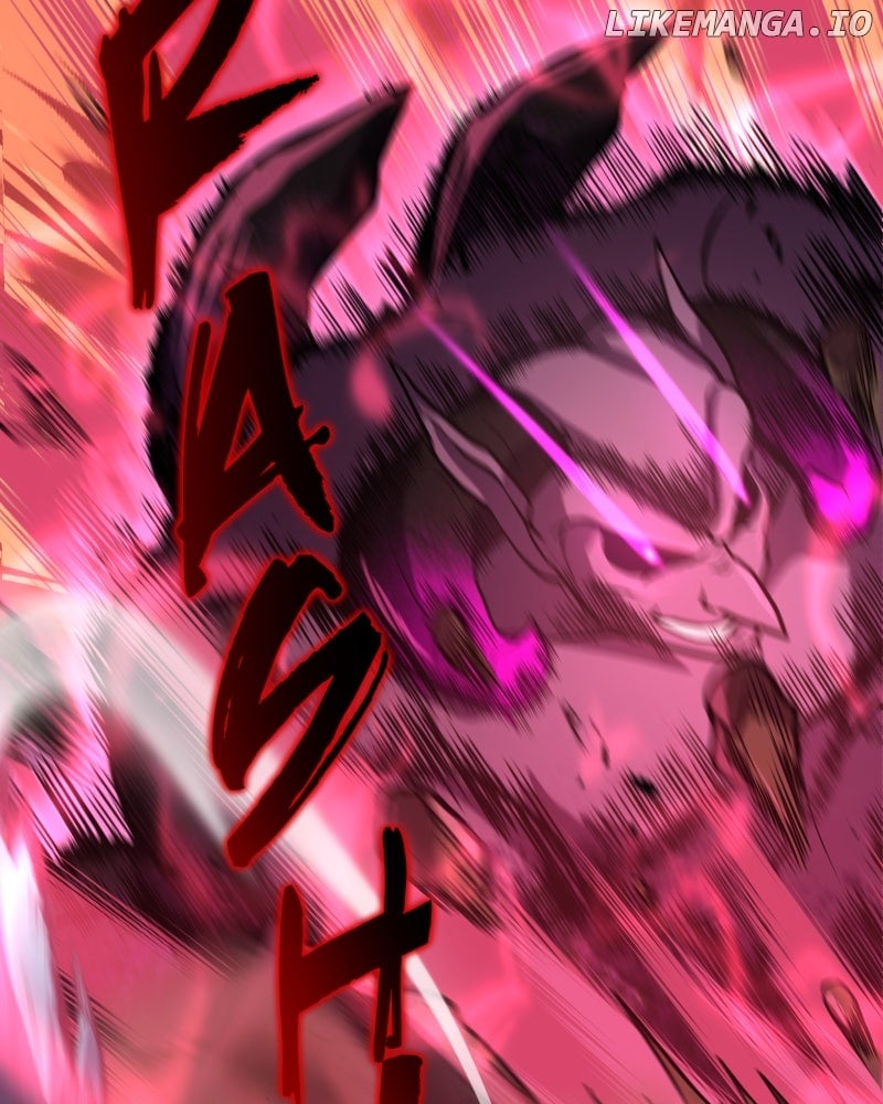 Code Demon Chapter 25 - Page 36