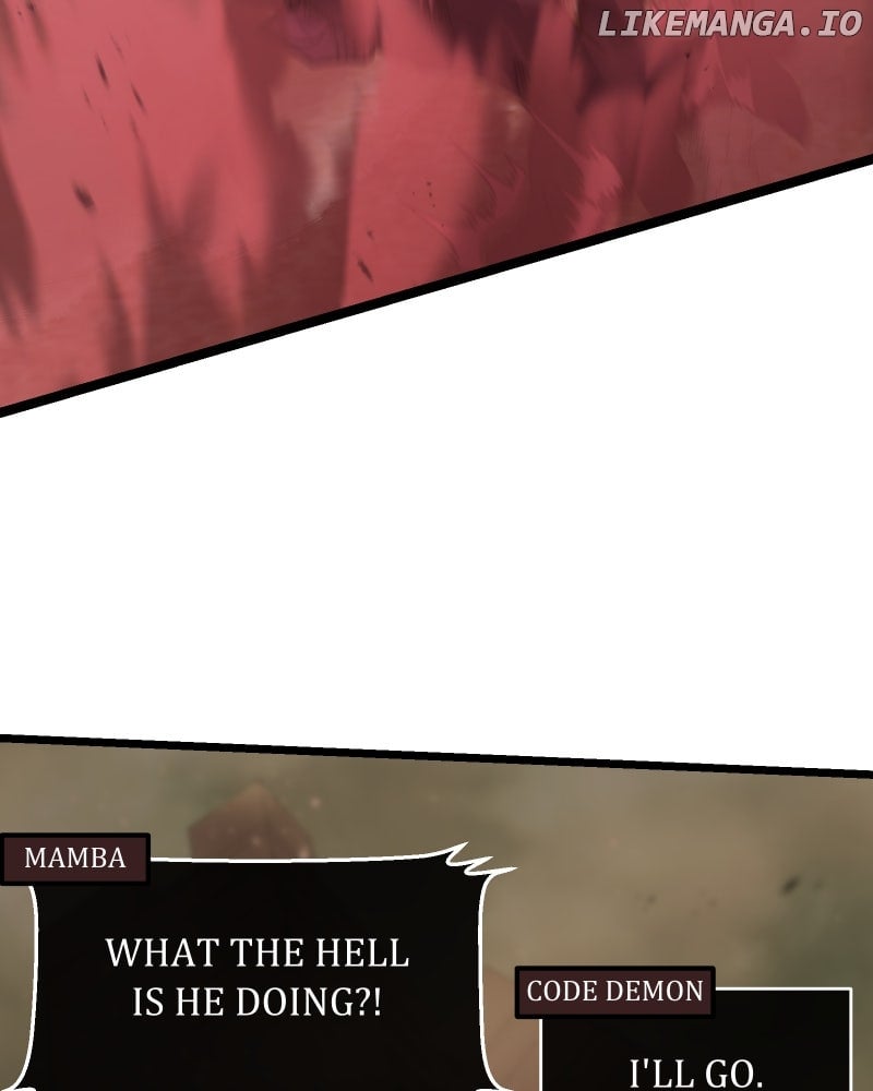 Code Demon Chapter 25 - Page 38