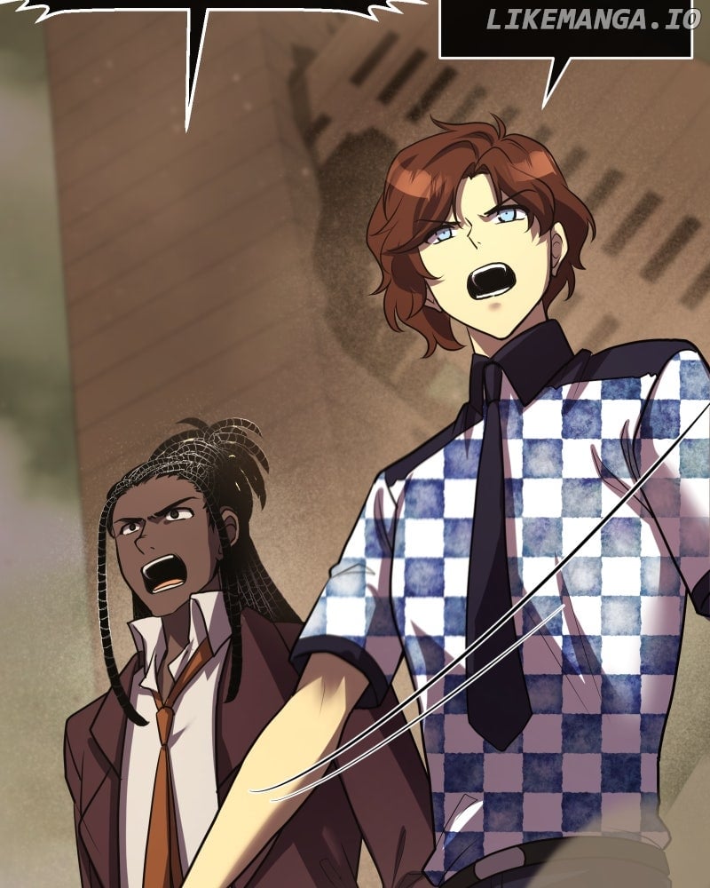 Code Demon Chapter 25 - Page 39