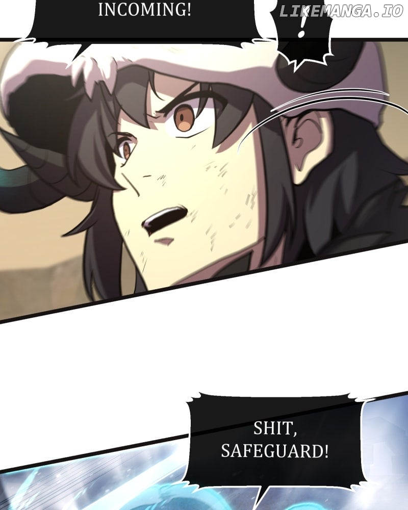 Code Demon Chapter 25 - Page 4