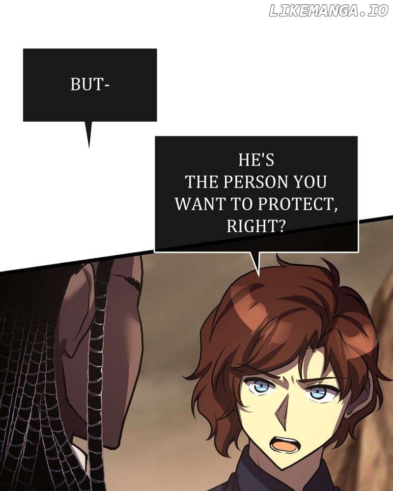 Code Demon Chapter 25 - Page 41