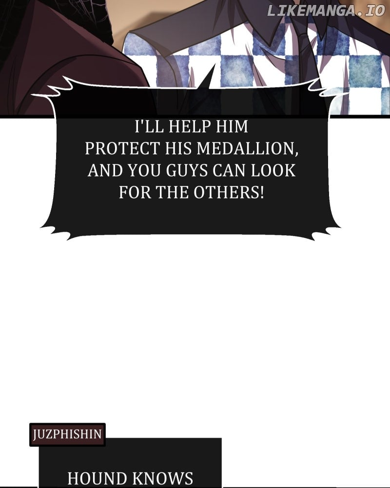 Code Demon Chapter 25 - Page 42