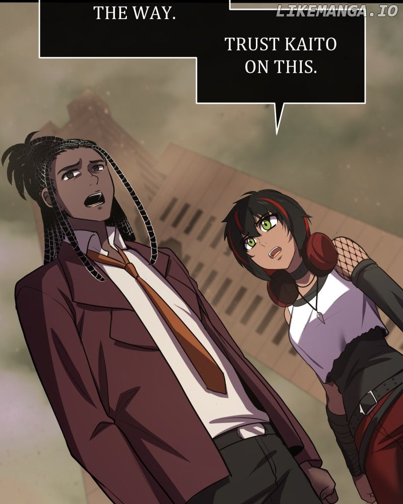 Code Demon Chapter 25 - Page 43