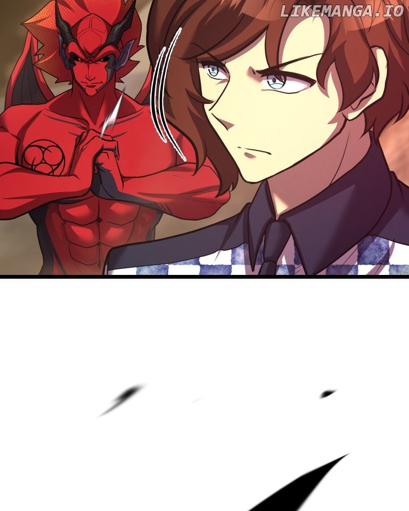 Code Demon Chapter 25 - Page 45