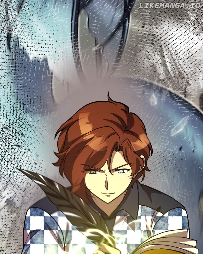 Code Demon Chapter 25 - Page 49