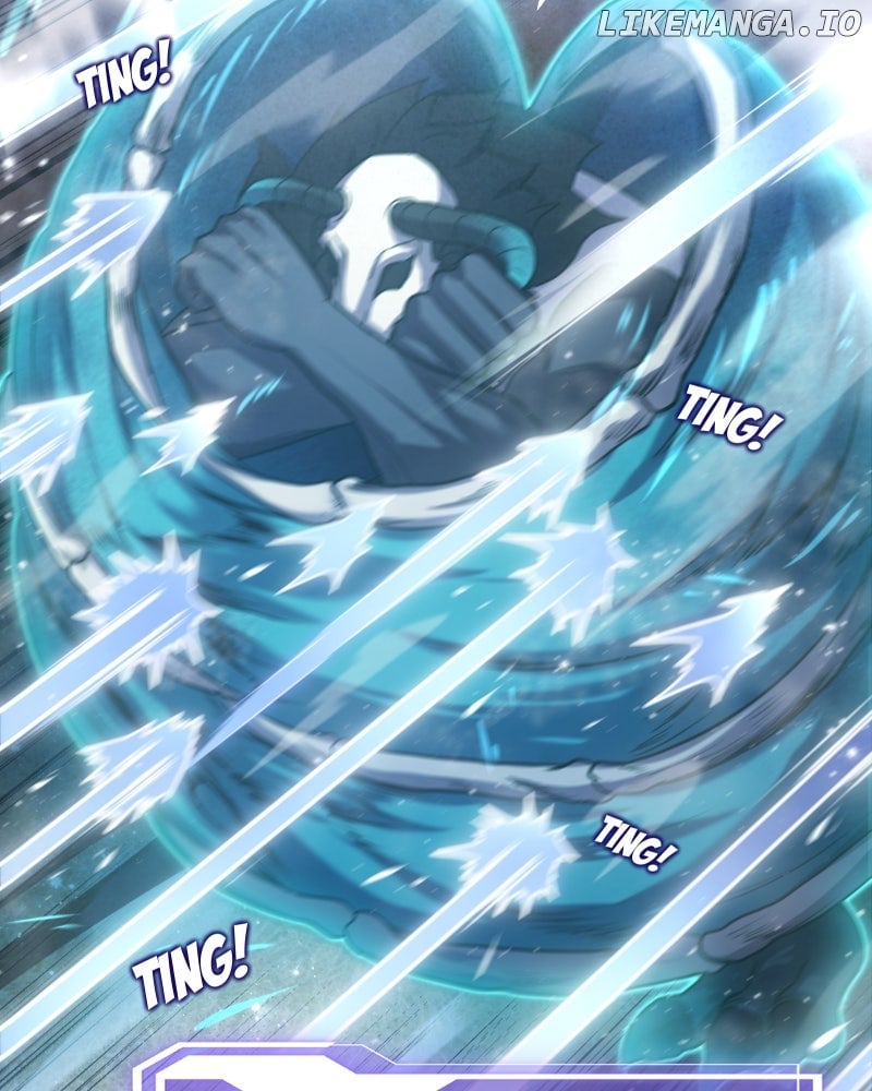 Code Demon Chapter 25 - Page 5