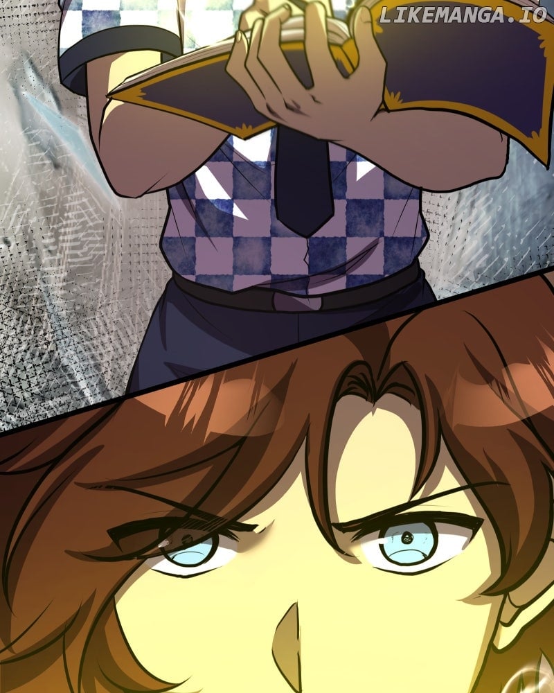 Code Demon Chapter 25 - Page 50