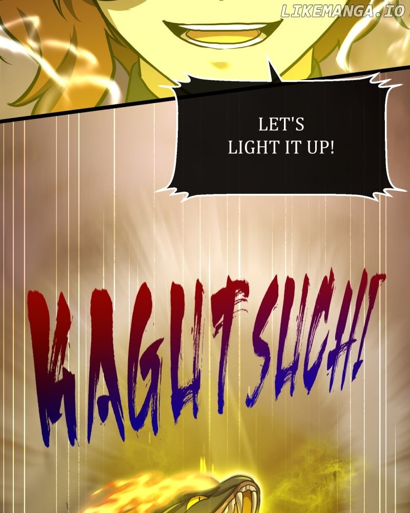 Code Demon Chapter 25 - Page 51