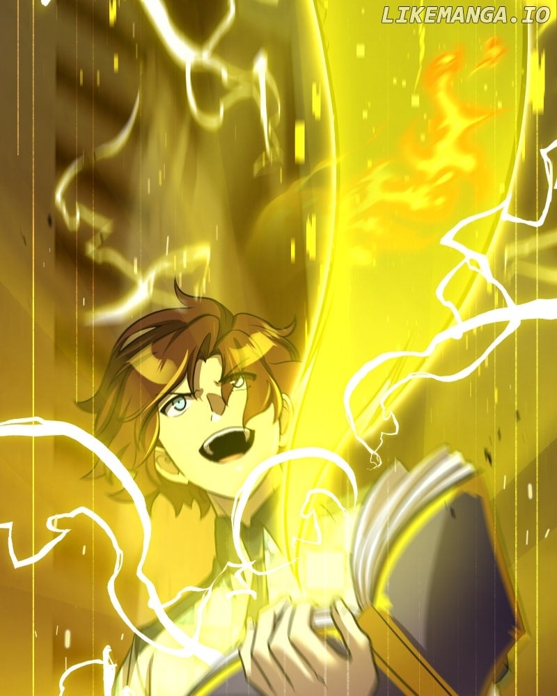 Code Demon Chapter 25 - Page 53