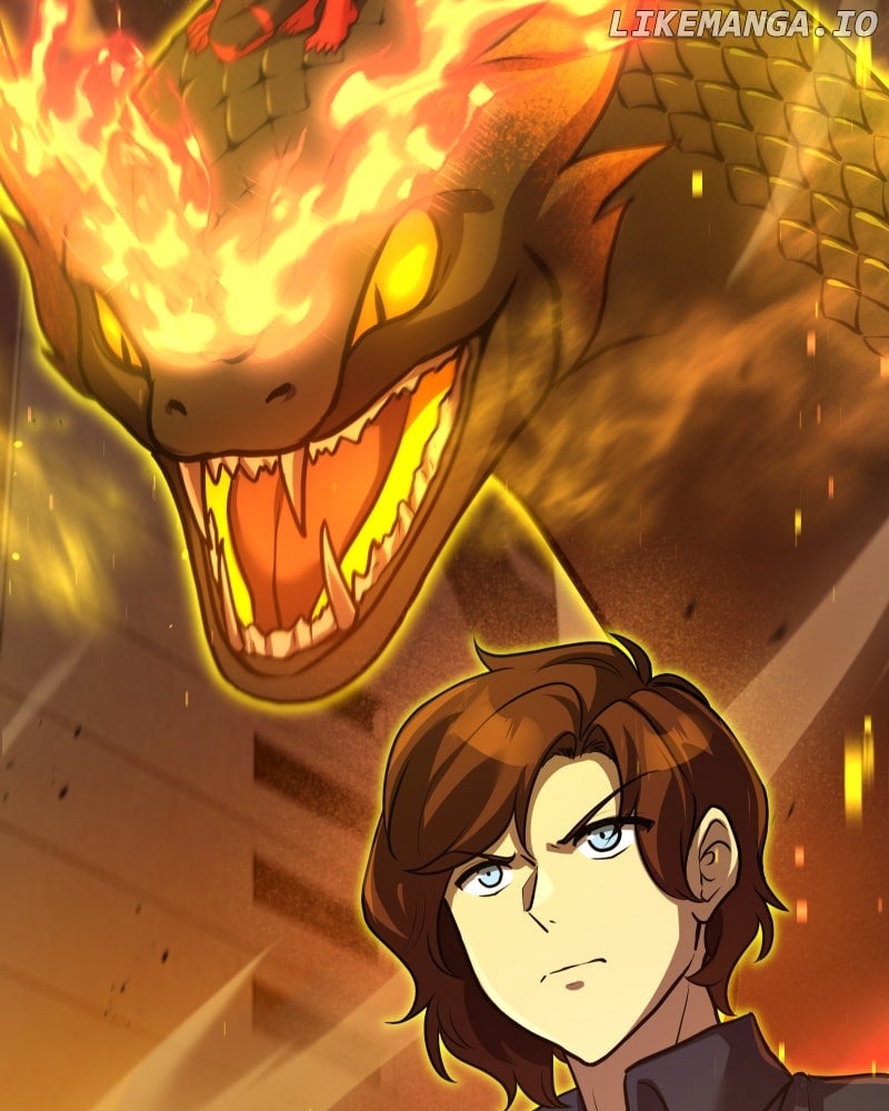 Code Demon Chapter 25 - Page 56