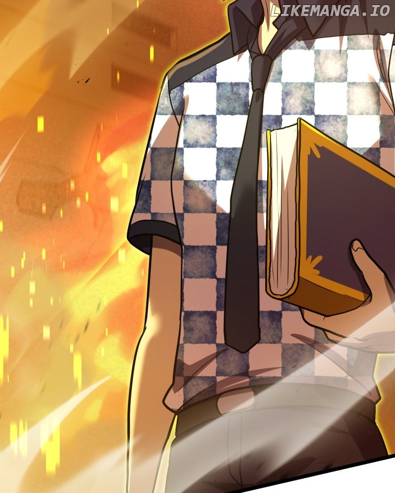 Code Demon Chapter 25 - Page 57