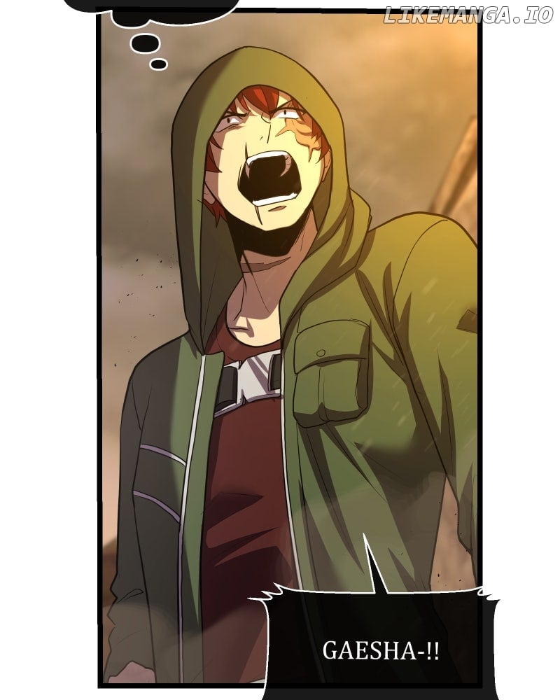 Code Demon Chapter 25 - Page 60