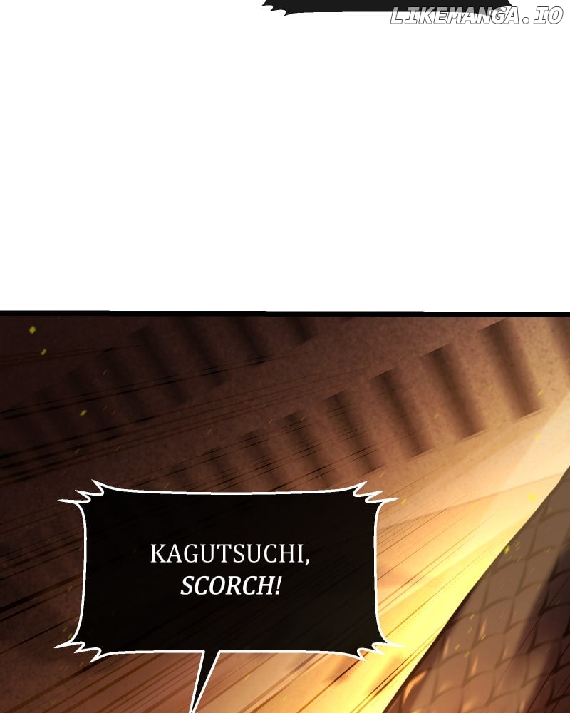 Code Demon Chapter 25 - Page 61