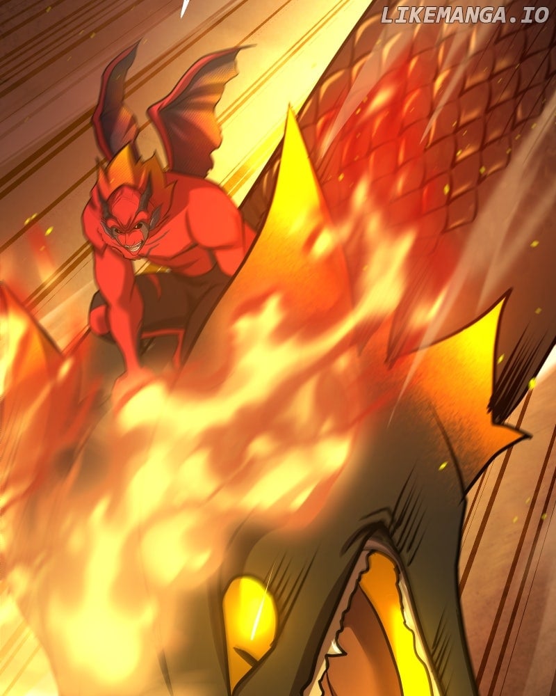 Code Demon Chapter 25 - Page 62