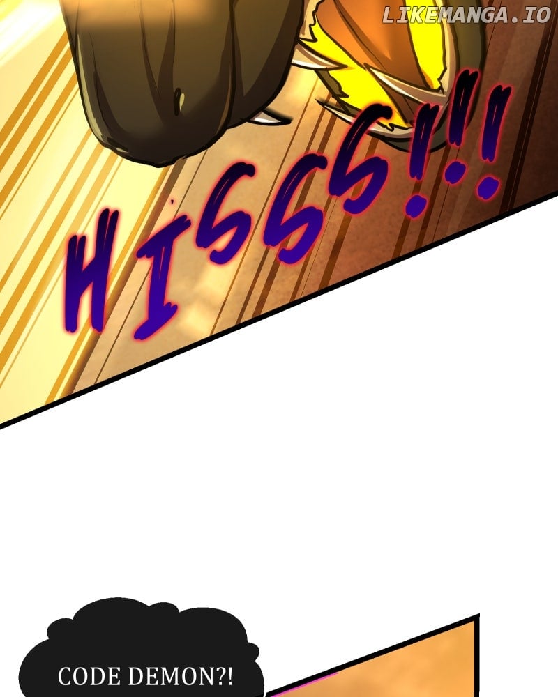 Code Demon Chapter 25 - Page 63