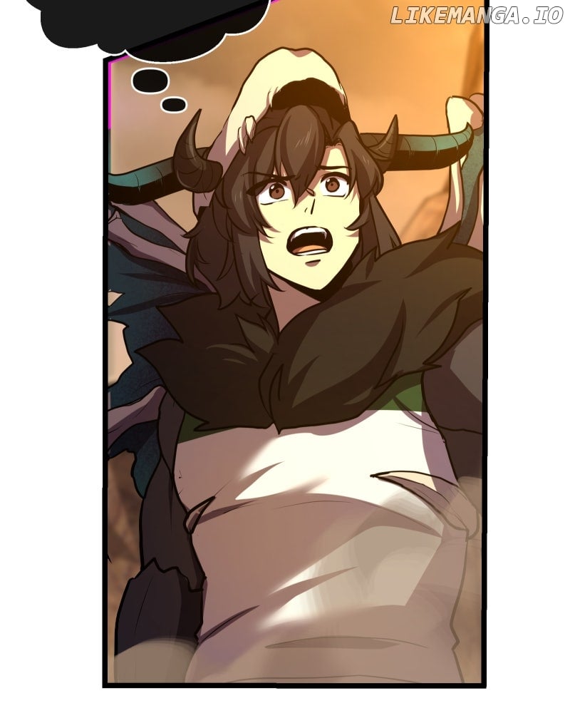 Code Demon Chapter 25 - Page 64