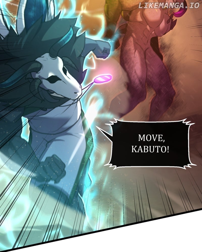 Code Demon Chapter 25 - Page 66