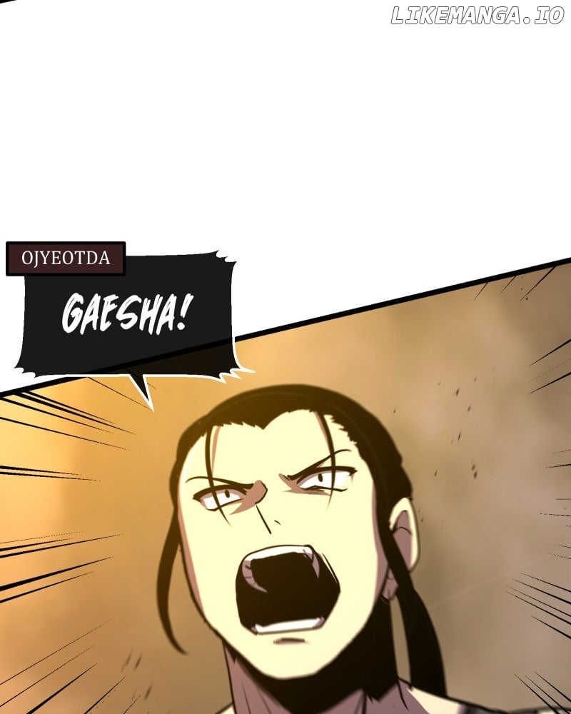 Code Demon Chapter 25 - Page 67