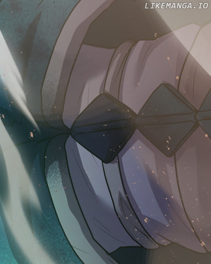 Code Demon Chapter 25 - Page 7