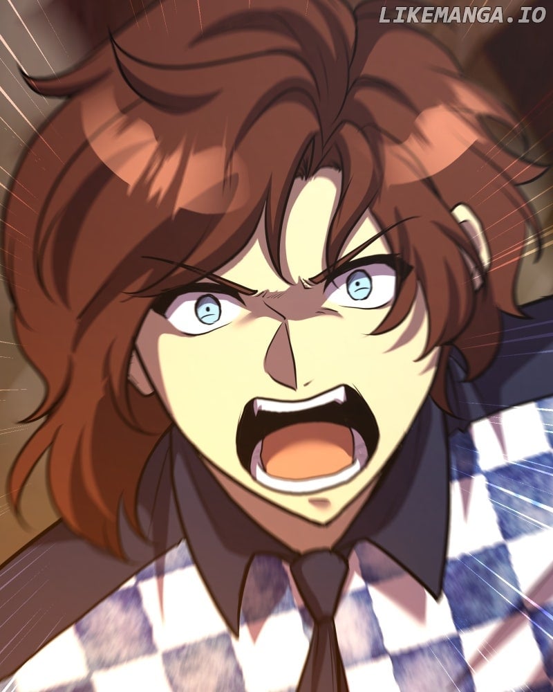 Code Demon Chapter 25 - Page 72