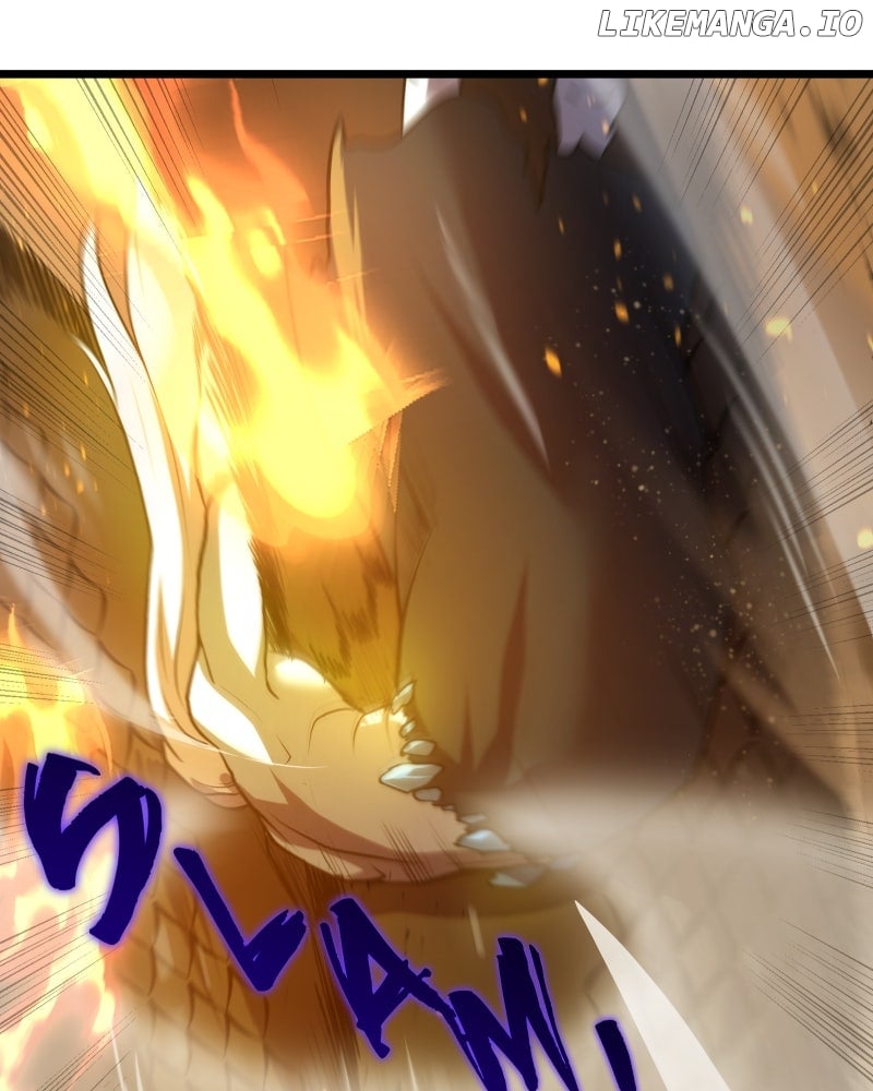 Code Demon Chapter 25 - Page 74